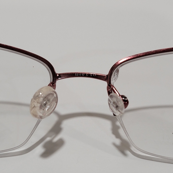 Giorgio Armani "GA 32 Art" frames - Picture 8 of 10